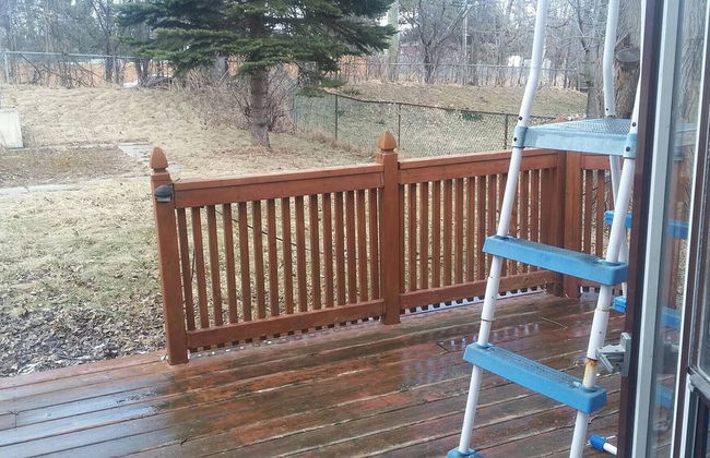 Big House for Share Near 401-east And Pickering Town Centre - Foto 16