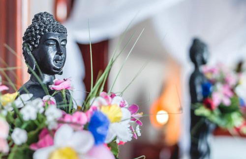 Villa Roses Apartments & Wellness - Foto 51