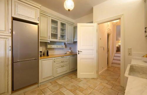 Sun-rock house by the sea by Andros Villas Collection - Foto 17