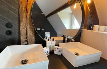 Villa Fleurie - Foto 22