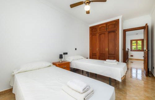 Villa Can Tosam Meiga - Foto 31