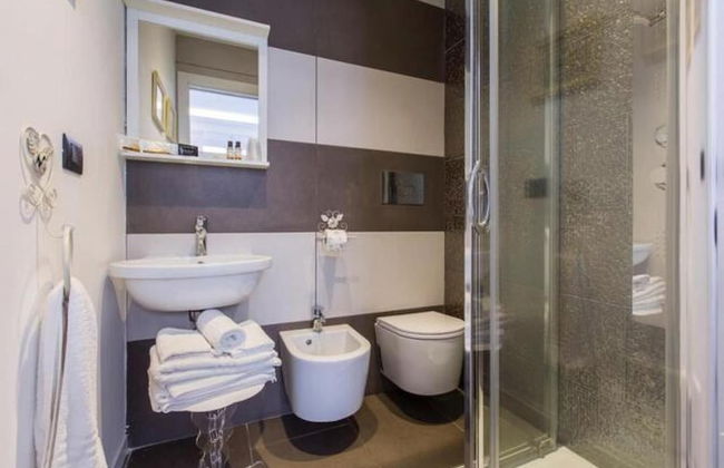 Dolci Agrumi 4 Rooms - Foto 37