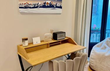 L'Écrin Alpin - Centre historique - Haut standing - Foto 51