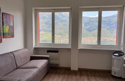 Monolocale Riva Lake - Foto 19