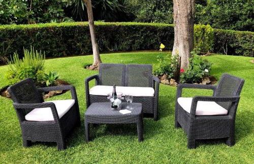 Villa con Piscina en Marbella - Pass the Keys - Foto 3