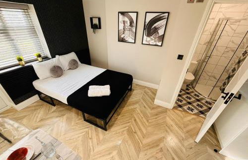 Heathrow airport studios - Foto 16