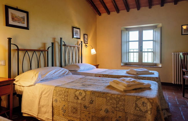 Agriturismo Le Beringhe - Photo 34