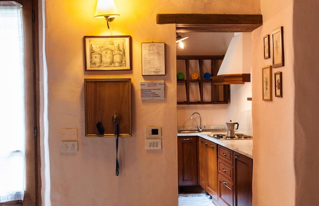 Agriturismo Azienda Agricola il Pozzo - Foto 27