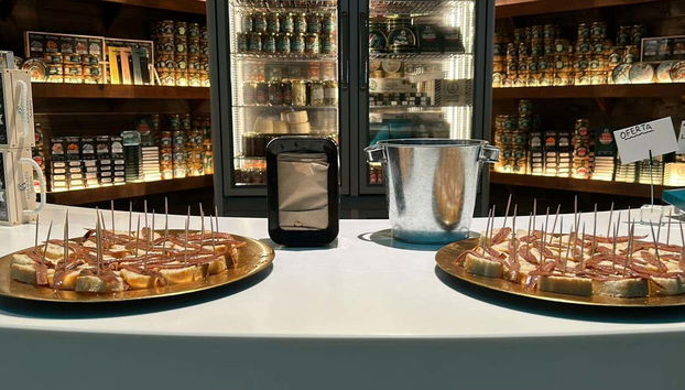 Visita guiada por el Museo de la Anchoa con degustación - Photo 3