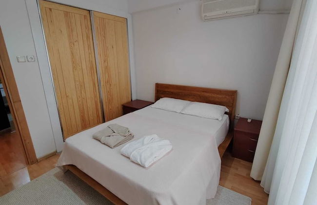 Hemdem_old Town Flat Near The Sea and Harbour - Foto 9