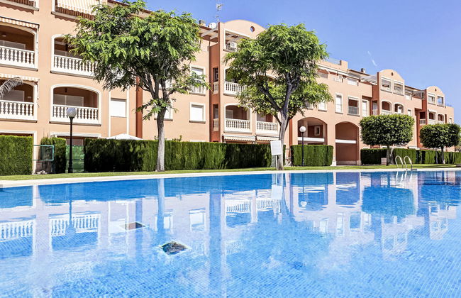 Rincón del Mediterráneo - Foto 1