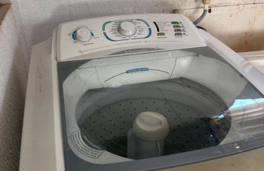 Residencial Casas 1 e 2 quartos Tv Ar Estacionamento Wifi Próximo ao Centro e Paraguai - Foto 44