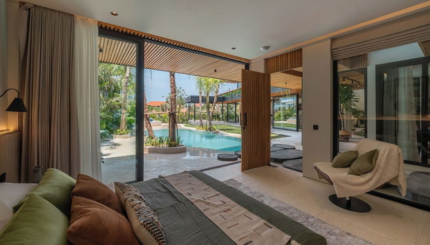 Coco Bay - Foto 2, Habitación