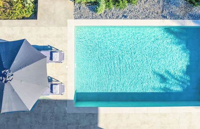 Villa Anastazia - Foto 14