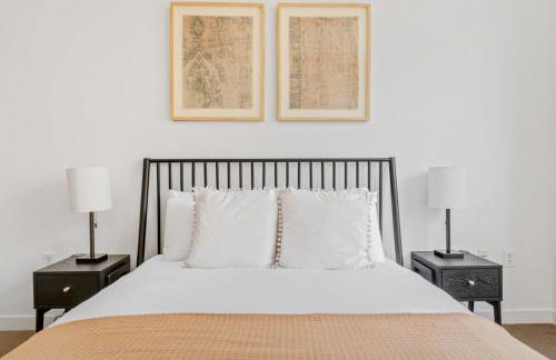 Mission Bay 2BR w Gym WD nr Caltrain Muni SFO-837 - Foto 18