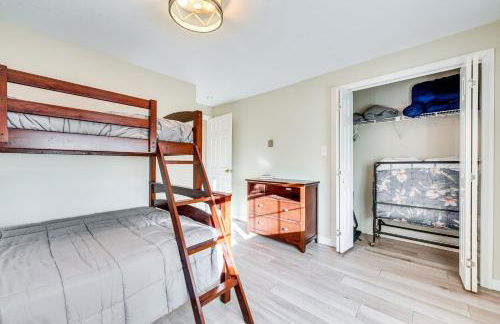 Tranquil Ogunquit Condo Walk to Beach and Marina! - Foto 13