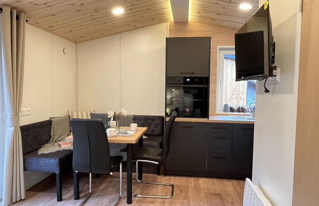 Tiny Haus Soul & Forest - Photo 9