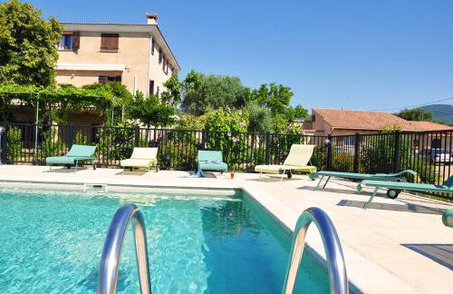 Résidence Casa Favalella - Foto 9