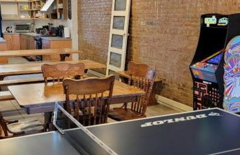 The Victor 2 - Cleveland's Urban Lodge - Foto 14