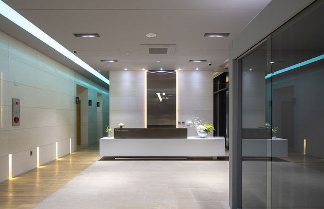 Velum Resort Jeju - Foto 2