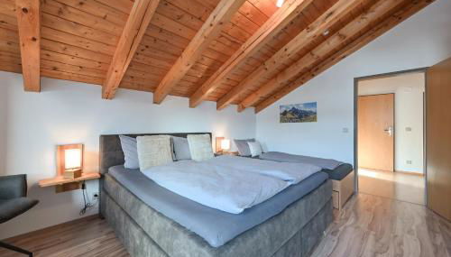 Ferienwohnung Alpenvogel - Foto 5