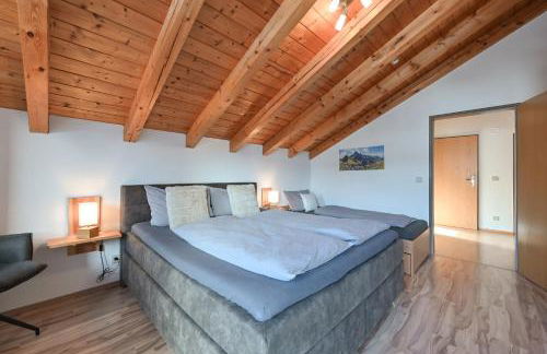 Ferienwohnung Alpenvogel - Foto 5