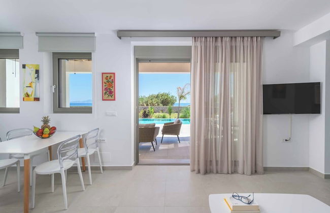 Villa Panaxia Akte - Foto 21