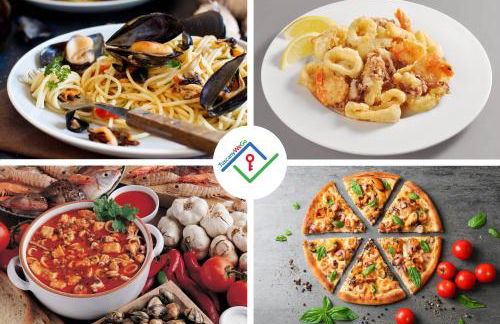 Villa Irene - Piscina Privata, Spa & Vista Mare - Foto 34