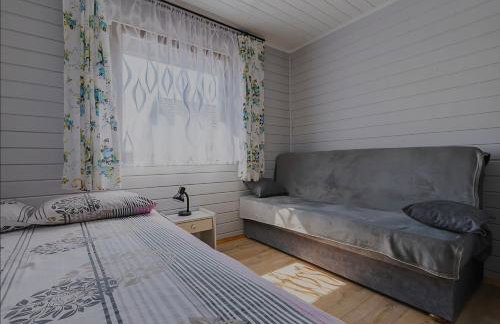 ,,KICZARA"Domki nad Jeziorem Solińskim w centrum Polańczyka60180--6454 - Photo 36