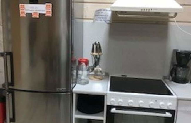 Kompleks Gostevyye Doma Barents - Photo 9