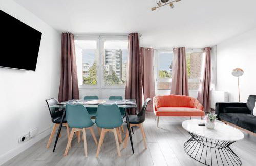 3BR Off A13 , Sleeps 6, 2mins to Langdon DLR,Free Parking - Photo 13