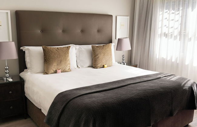 Kyalami Creek Luxury Apartments - Foto 1