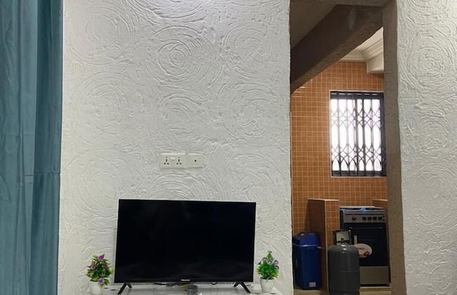 Cutest House in Tema and Afienya - Photo 10