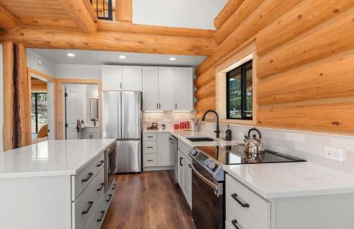 Colorado Log Cabin Near Breckenridge & Fairplay - Foto 10