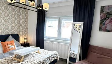 Deluxe Apartement mit Terrasse - Foto 2