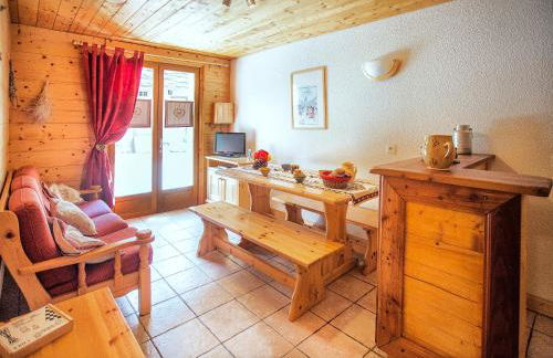 Chalet L’Etagne - Foto 7