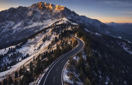 Apartment Am Obersalzberg by Interhome - Foto 34