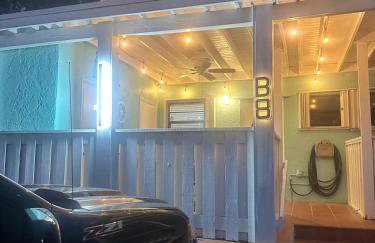 New Lagoon-front townhouse with Marina Day Dreams Key Largo - Foto 45