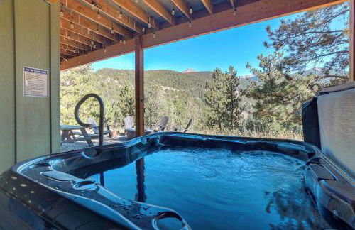 Valley Vista Lodge Hot Tub Shuffleboard Darts BBQ - Foto 65