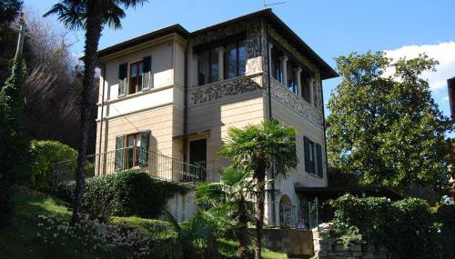 Villino Tarlarini - Foto 5, Garden