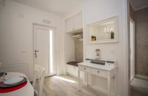 Seaside holiday house Mali Ston (Peljesac) - 13443 - Foto 34