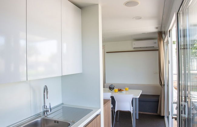 Poseidon Mobile Home Resort - Campsite - Foto 13