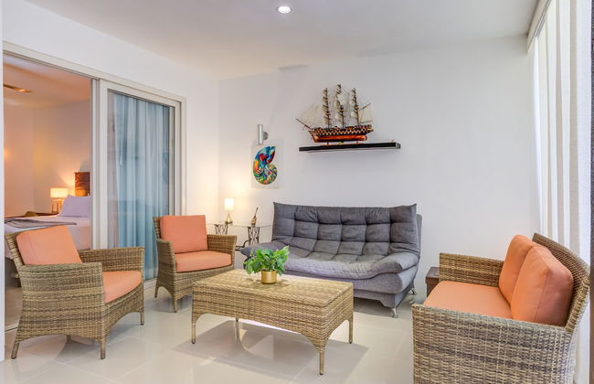 El Tigre Ibiza Condos - Foto 45