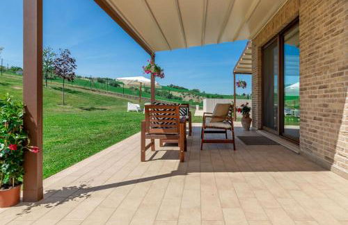 Italian Experience-Villa Clair - Foto 72