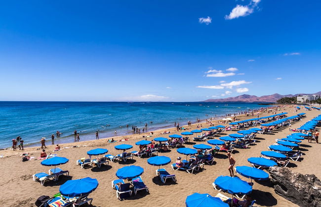 LABRANDA Los Cocoteros - Photo 56