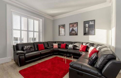 Carlton House Portpatrick - Foto 26