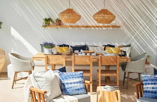 Nausicaa Luxury Villas By Louis Hotels - Foto 34