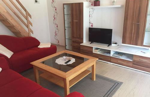 Ferienwohnung bi Klatt tu Hus - Foto 1