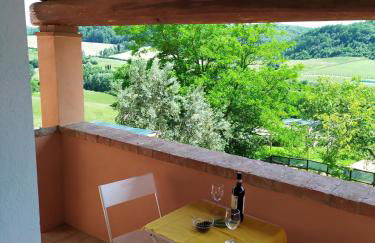 Antonella House -Podere della Collina - Foto 15