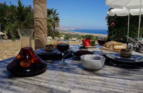 Rhodes Demetrius Luxury Private Villa - Foto 13